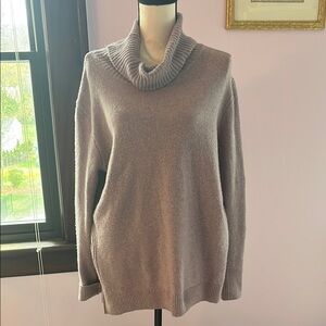 Cozy Turtleneck Sweater